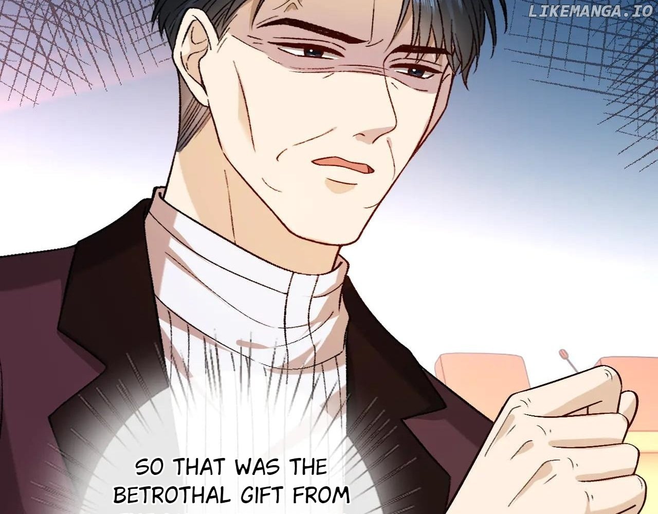 Madam and Her Daily Online Face-Slapping Chapter 183 - page 57